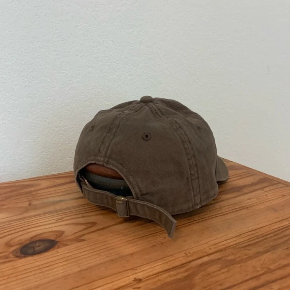 Austin Texas Dad Hat ATX